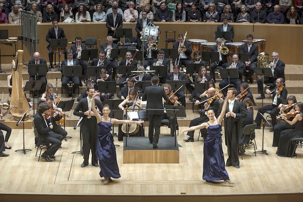 Auditori Torrent