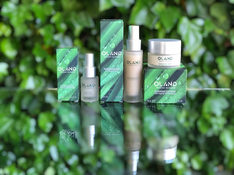 OLAND COSMETICS