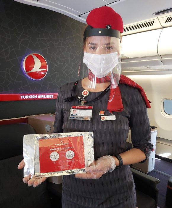 Turkish airlines