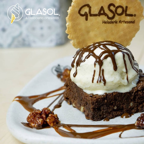 Glasol