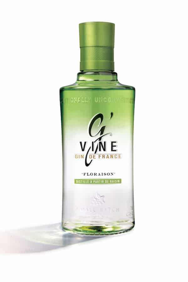 ginebra G’Vine