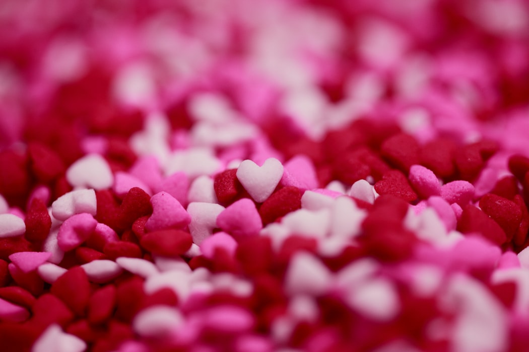 Regalos San Valentín