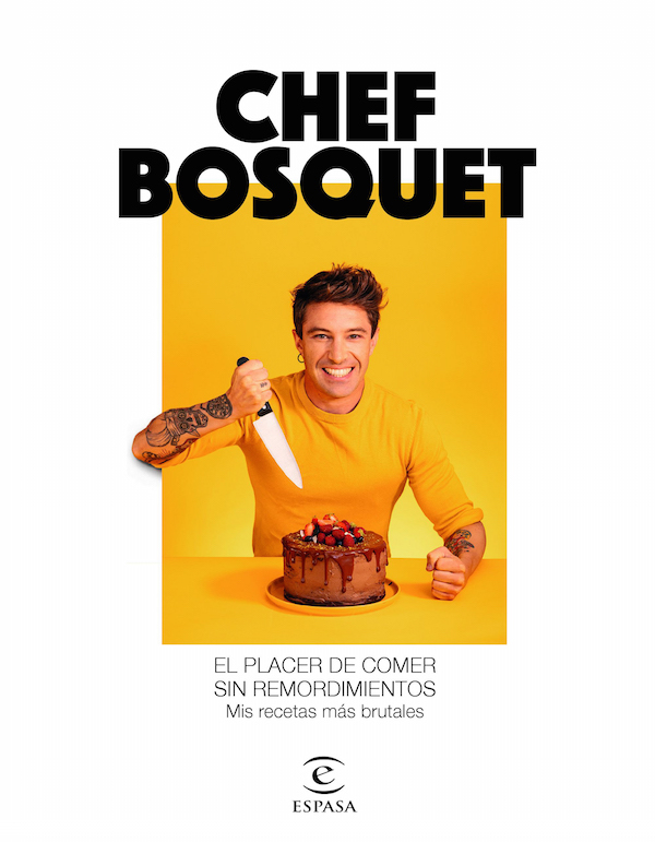 Chef Bosquet