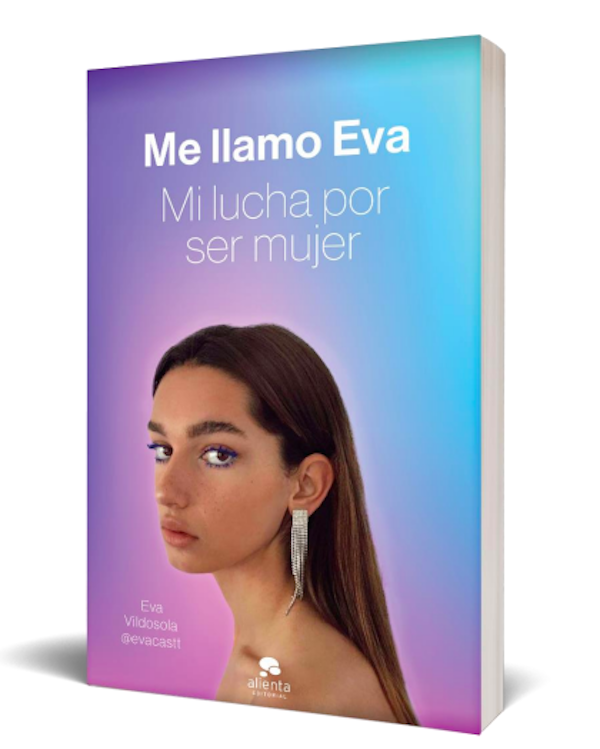 Me llamo Eva