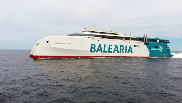 Balearia