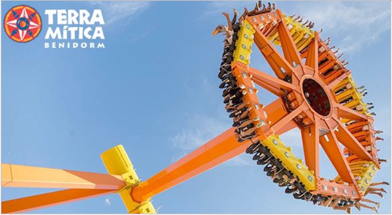 Terra Mitica