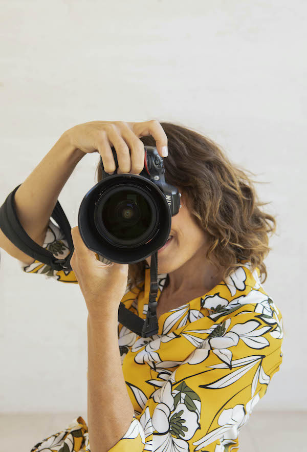 Entrevista fotógrafas