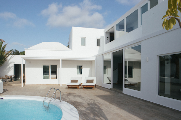 Alava Suites Lanzarote