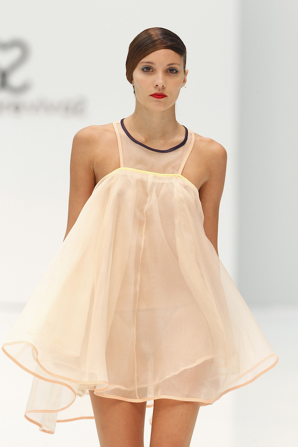 MODA