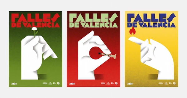 Fallas 2021