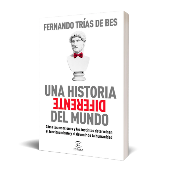 Fernando Trías de Bes