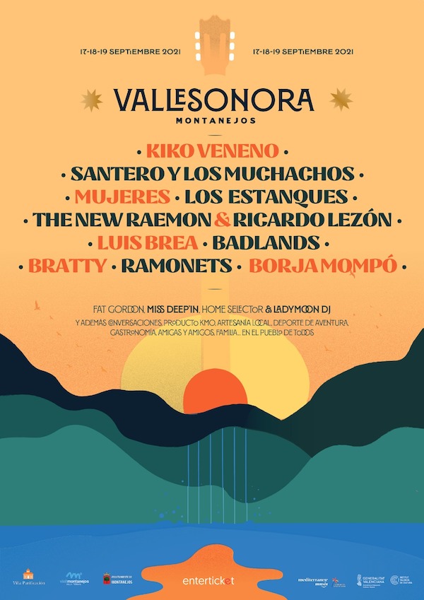  ValleSonora