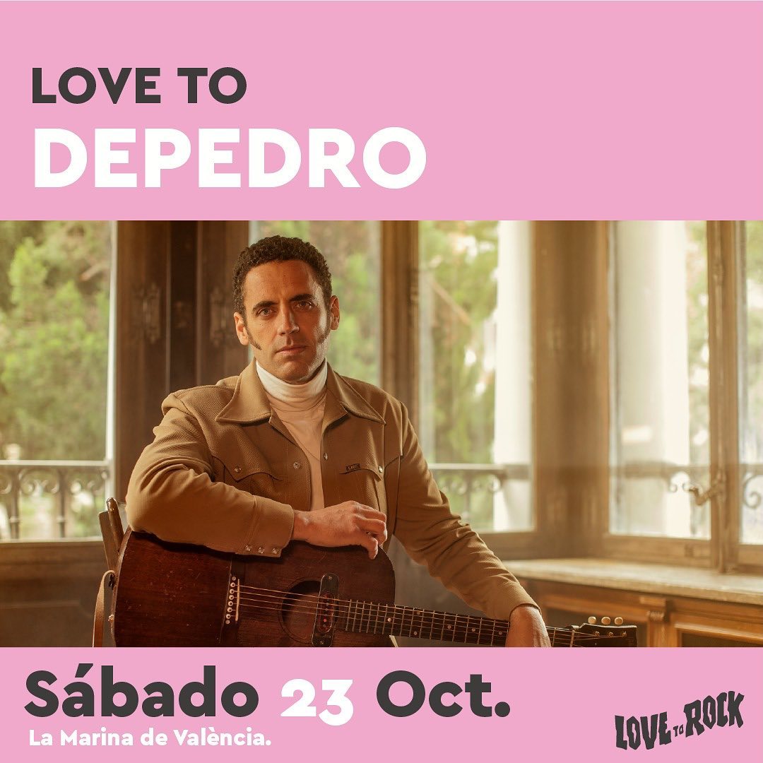 Depedro
