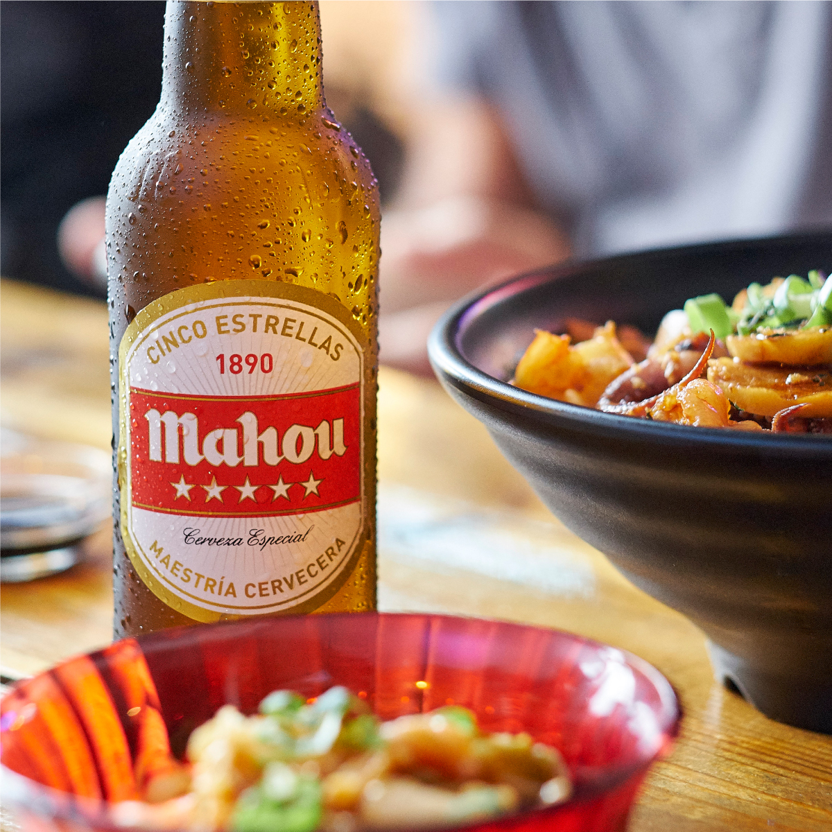 mahou