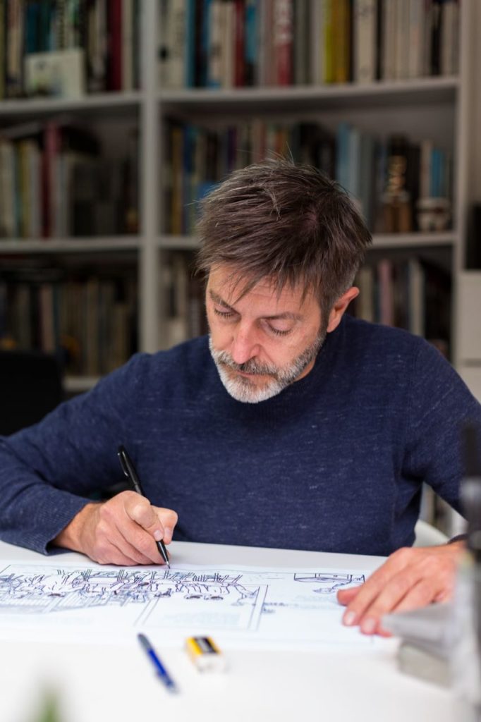 PACO ROCA