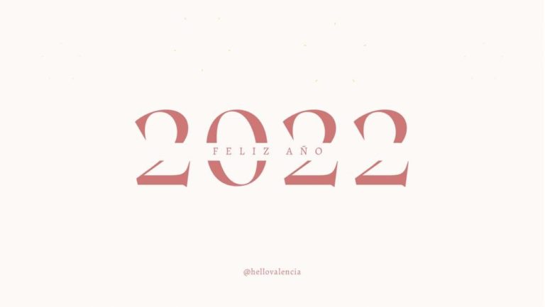 Año 2022