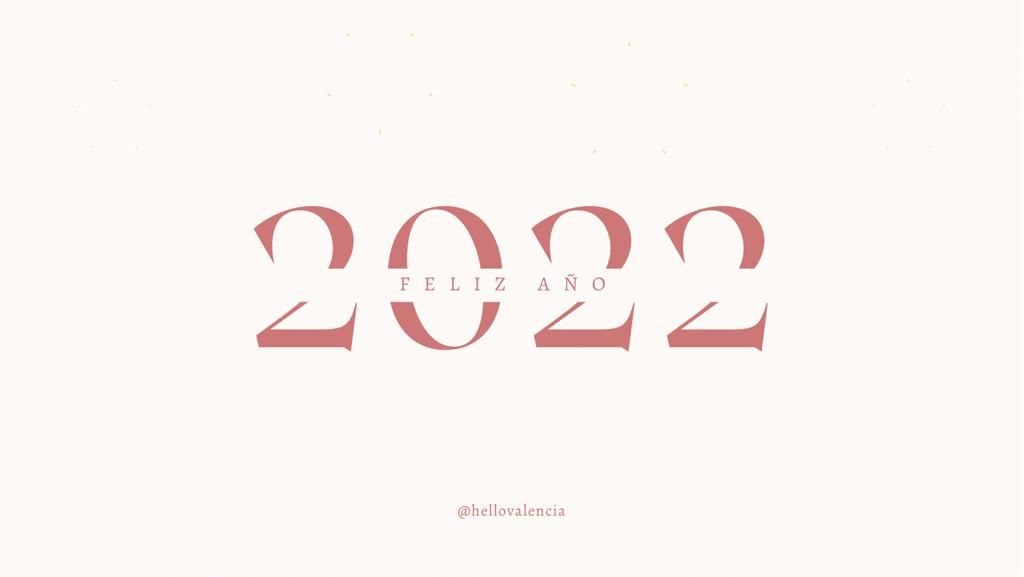 Año 2022