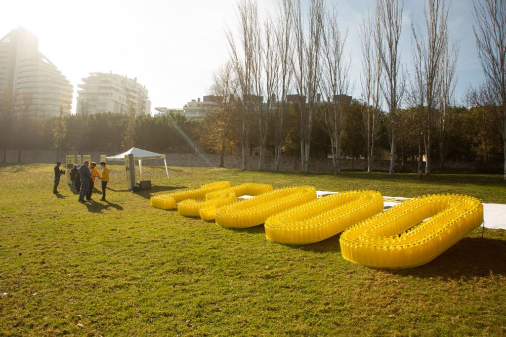 reciclaje valencia