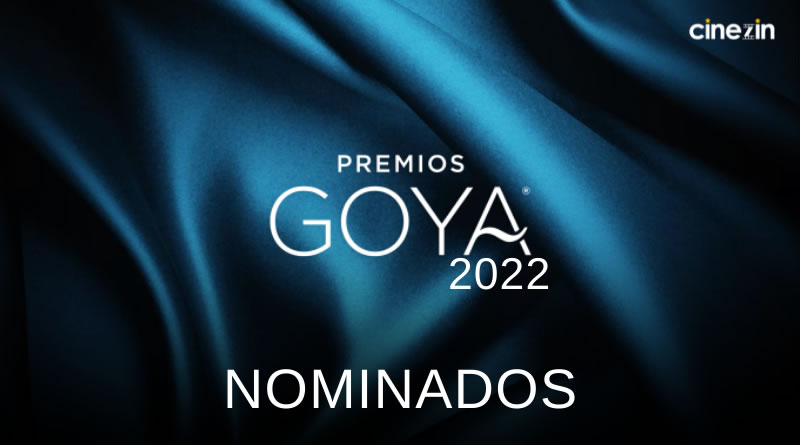 Premios Goya