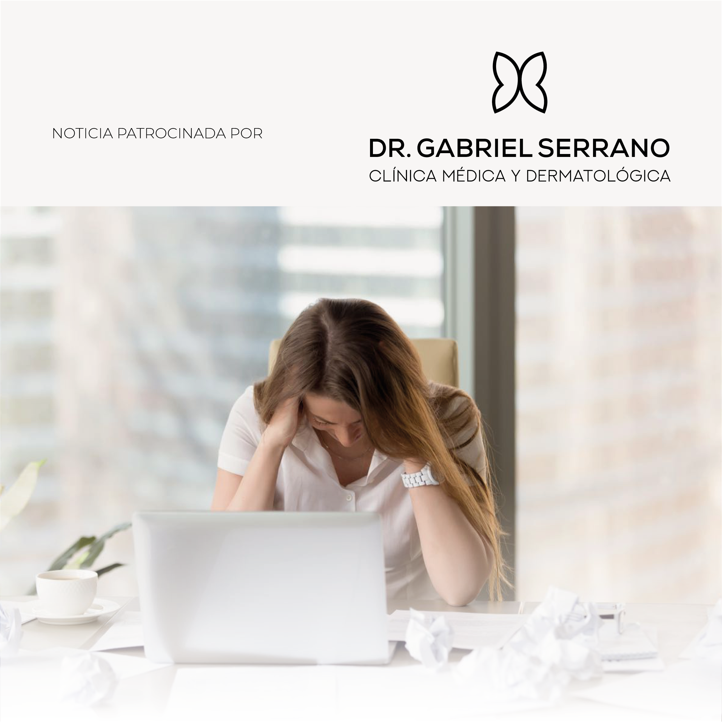DR. SERRANO