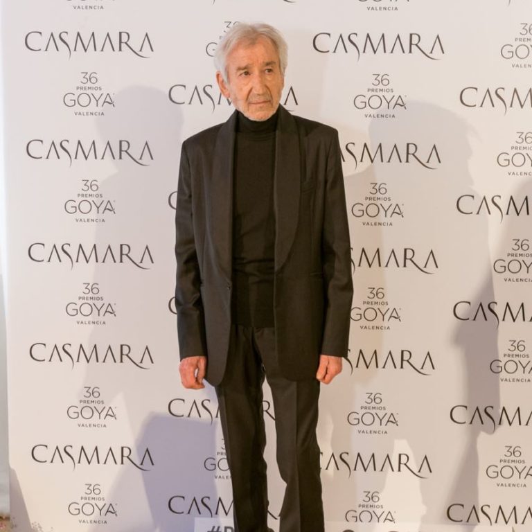 Pepe Sacristán