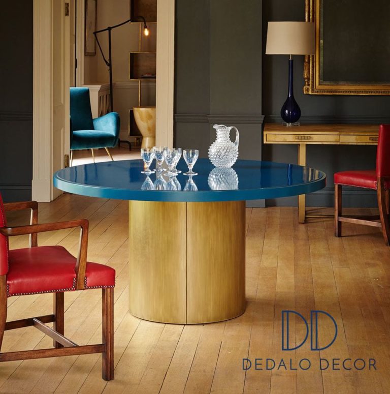 dedalo decor