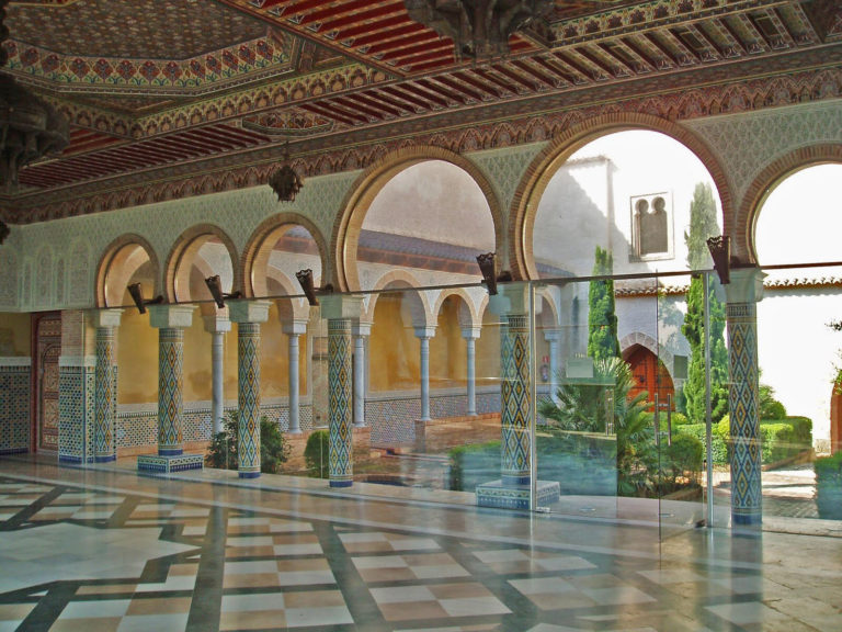 Alhambra Valenciana