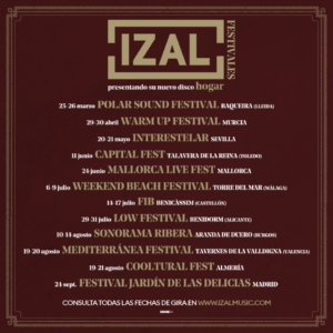 Izal