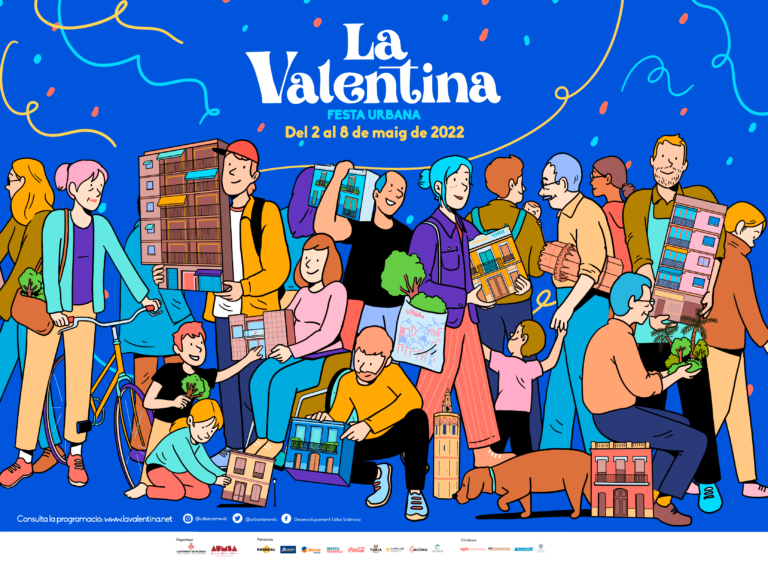 La Valentina 2022