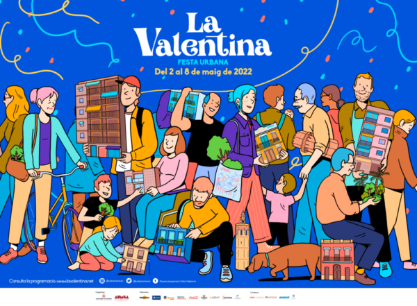 La Valentina 2022