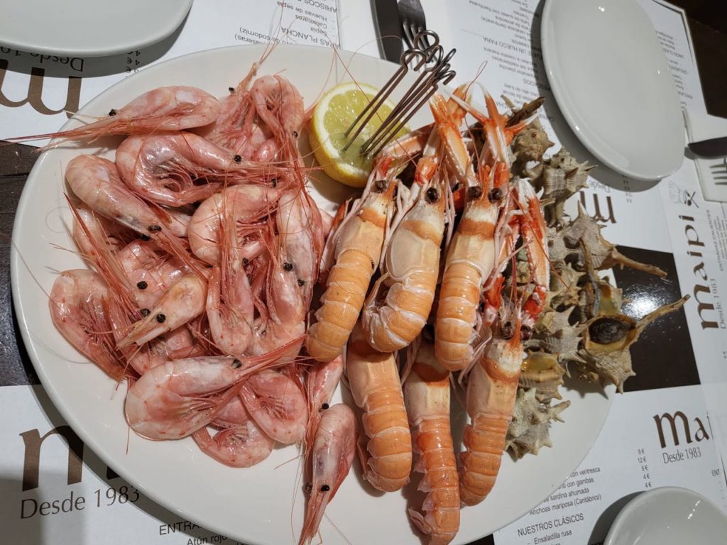 maipi restaurante
