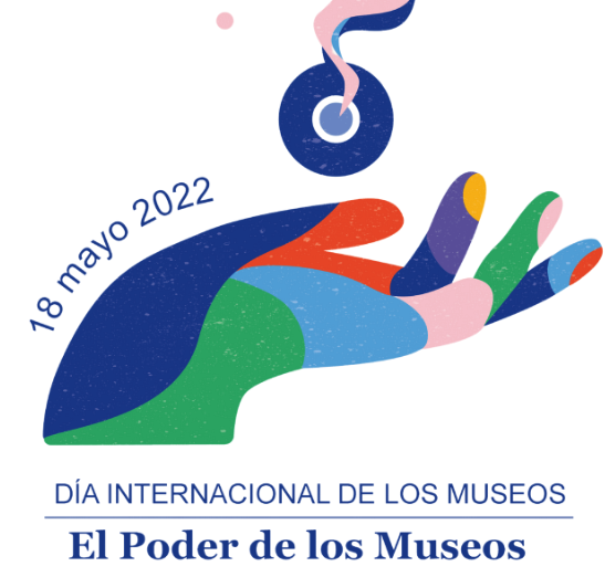 DIA INTERNACIONAL DE LOS MUSEOS