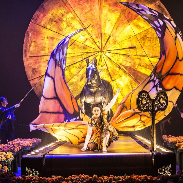 LUZIA CIRCO DEL SOL16