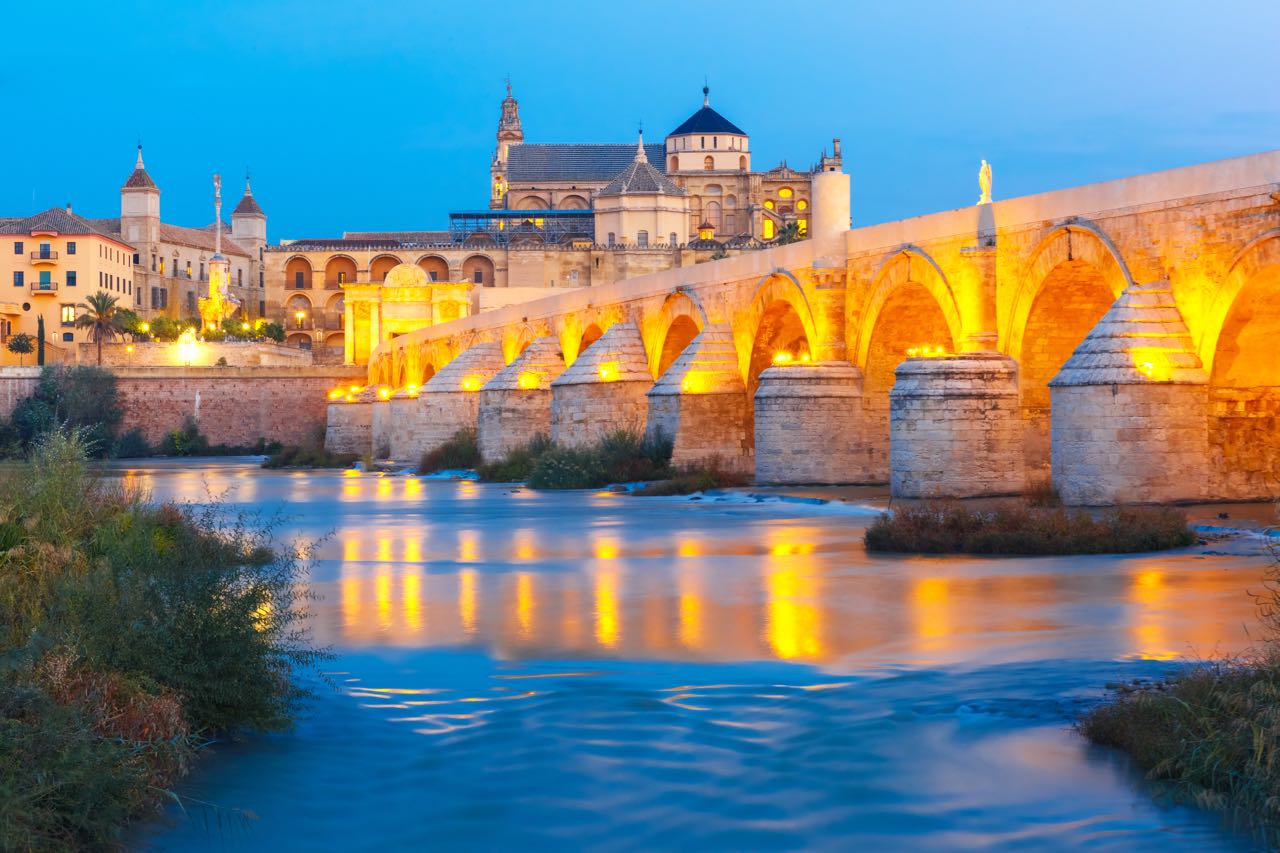 Cordoba puente