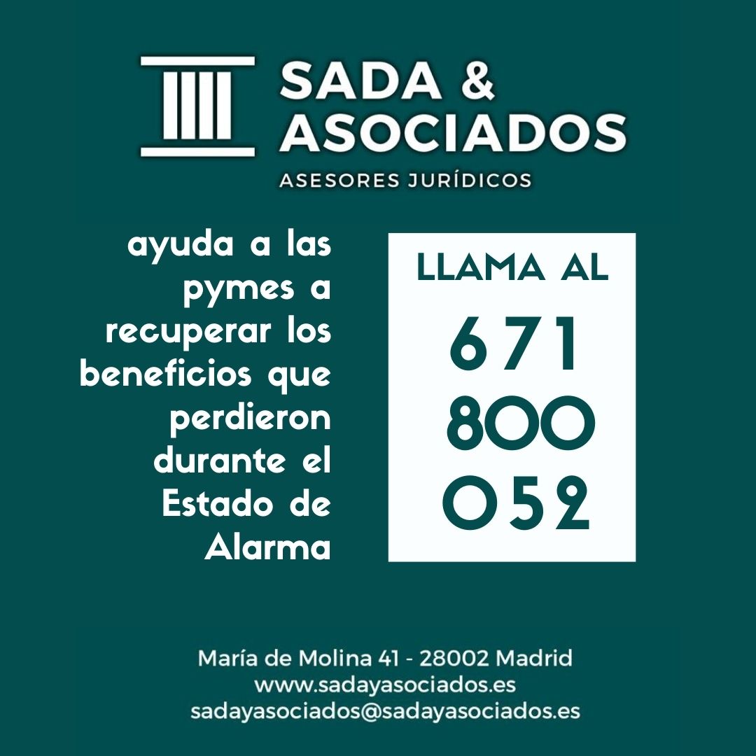 SAGA Y ASOCIADOS