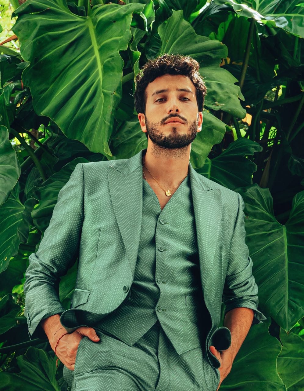 Sebastian Yatra