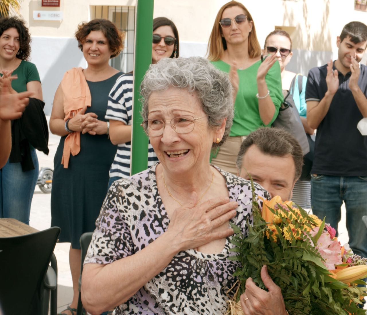 Valencia Cáritas