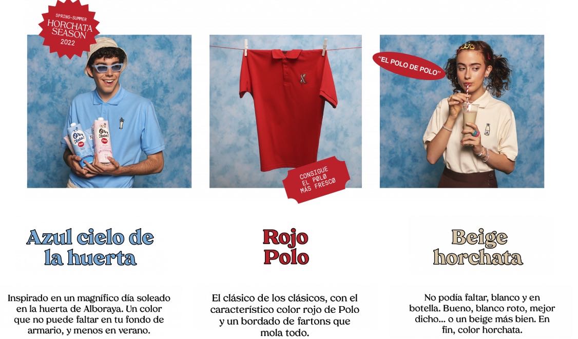 fartons polo