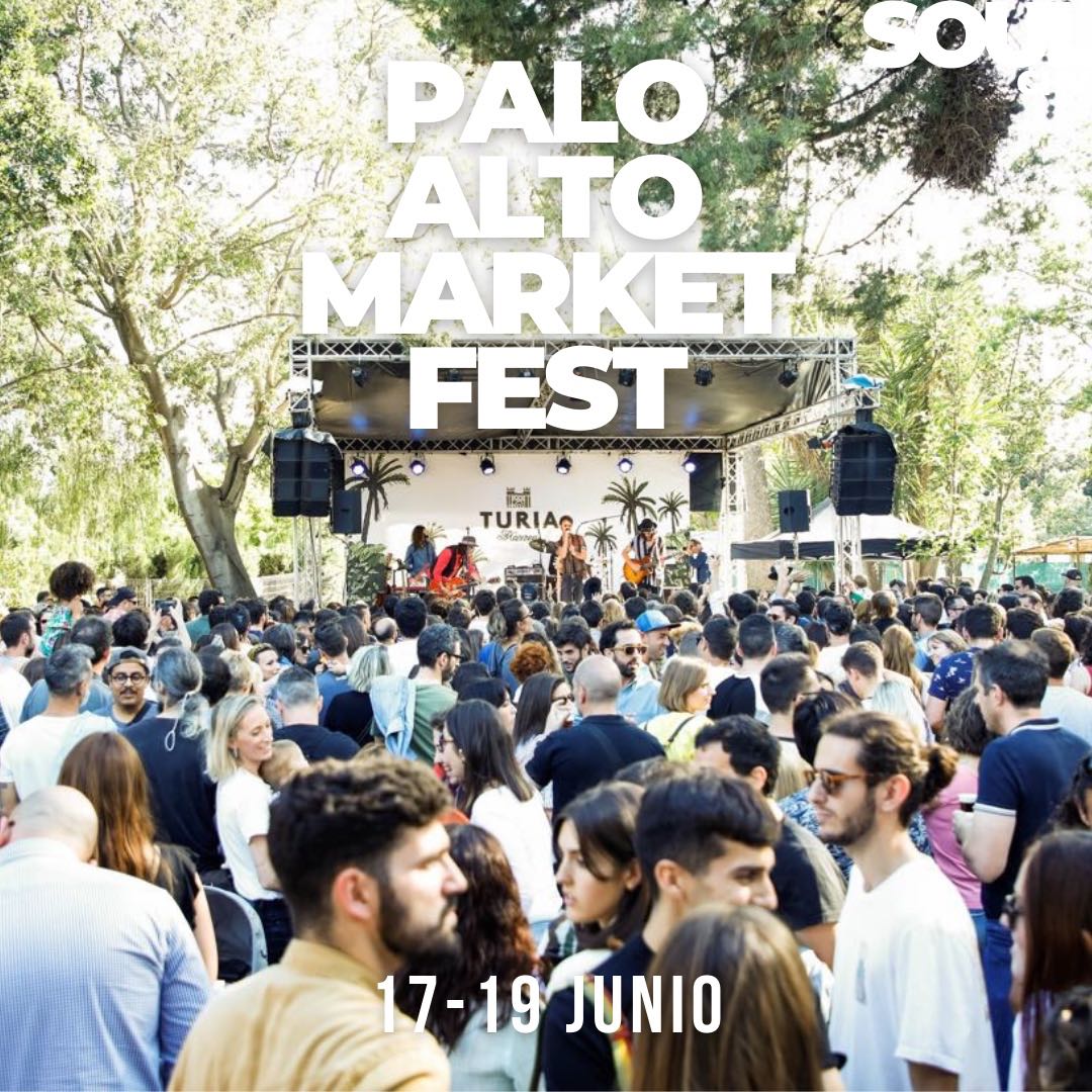 palo market fest