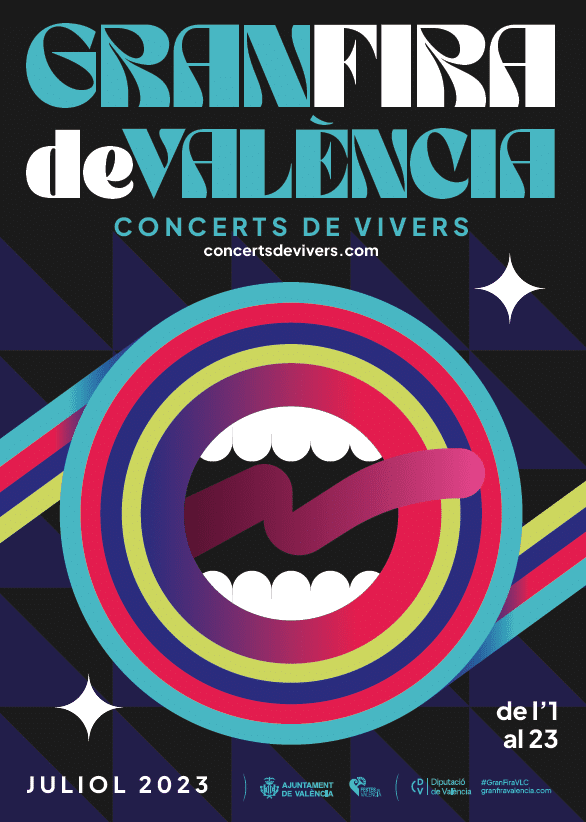 Concerts de Vivers