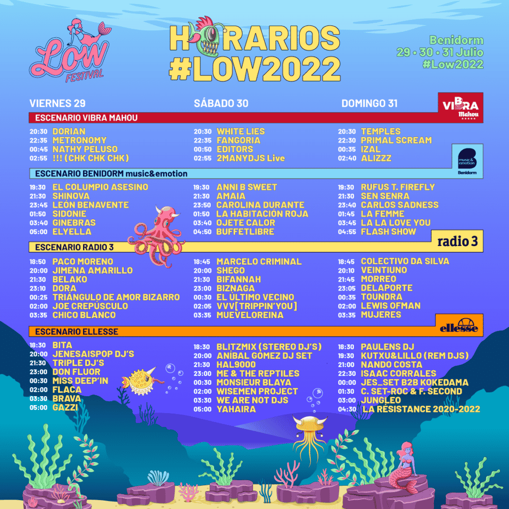 Horarios completos_IGpost_LOW22