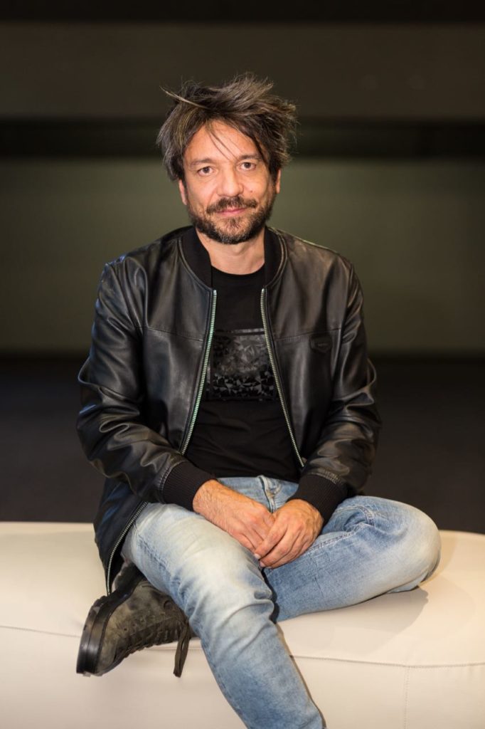 Oriol Paulo