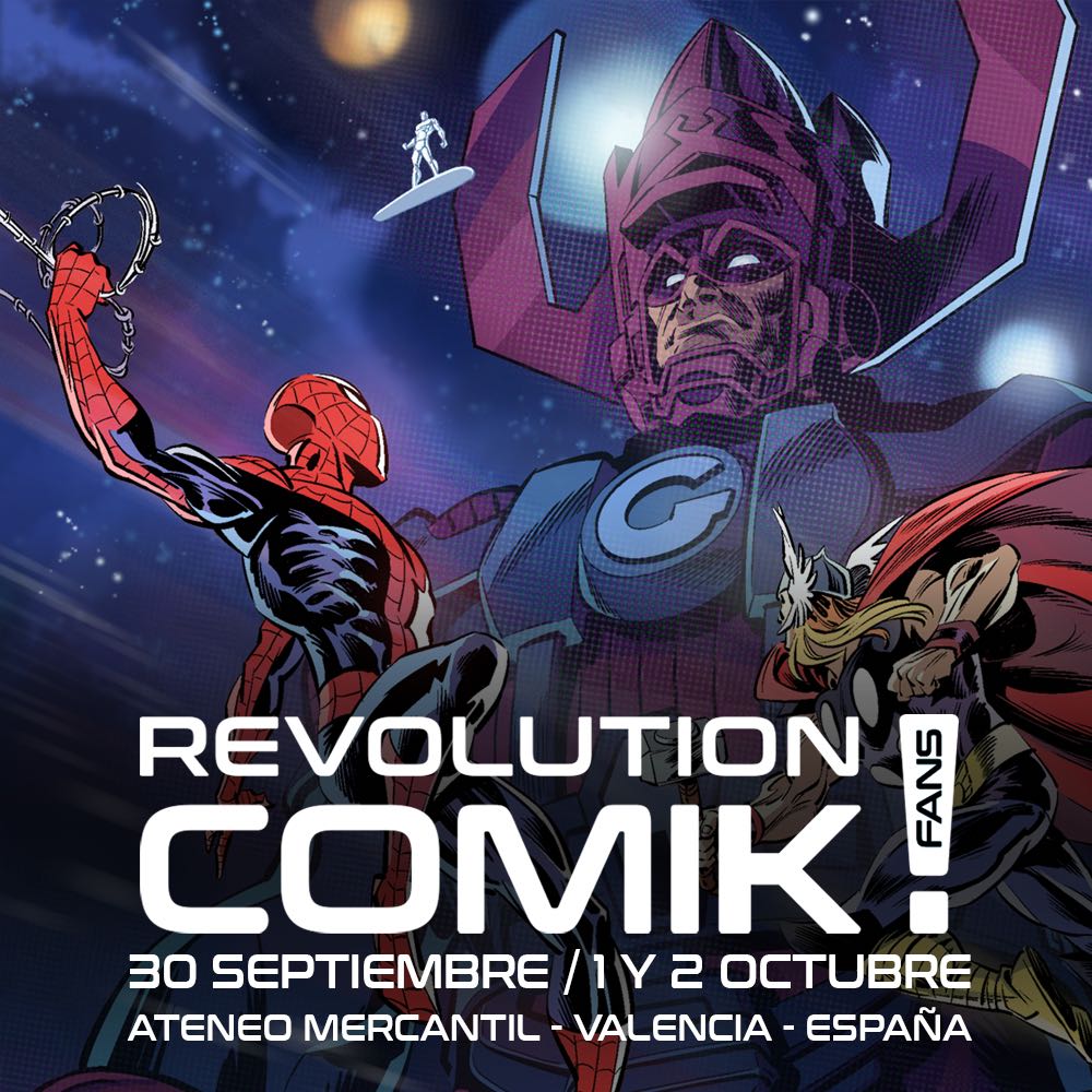 CARTELREVOLUTIONCOMIK