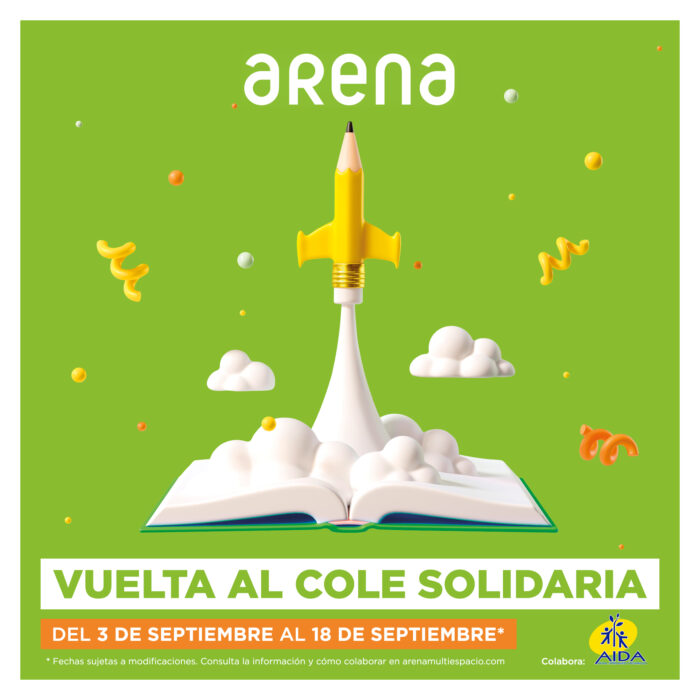 CC ARENA