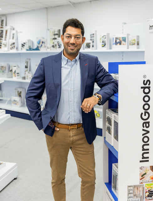 Víctor Amarnani