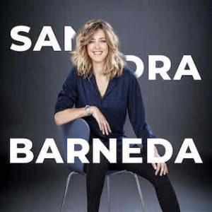 Sandra Barneda