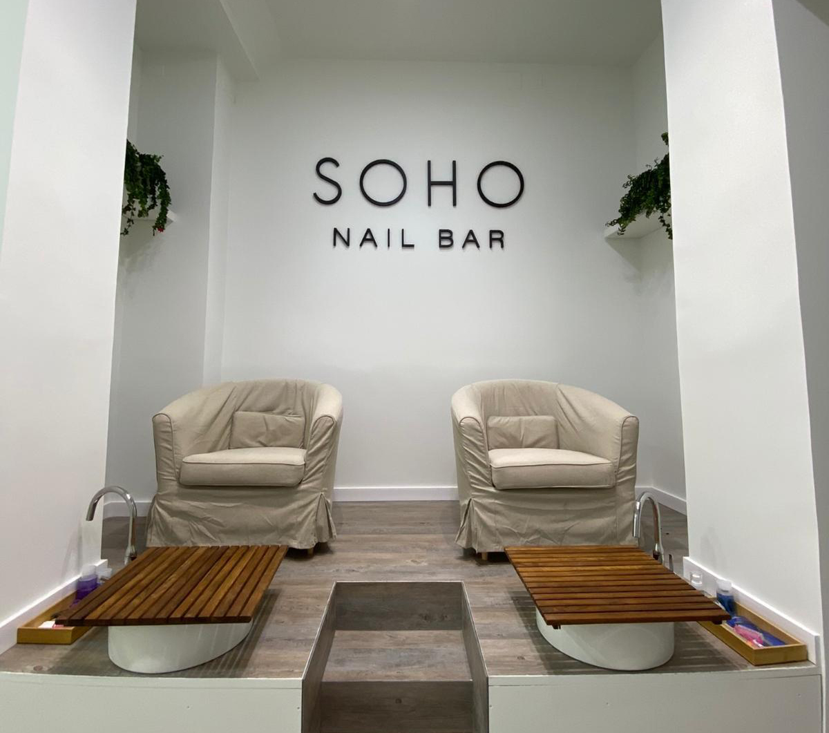 soho nails