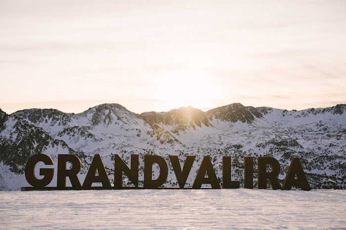 Grandvalira Resorts Andorra