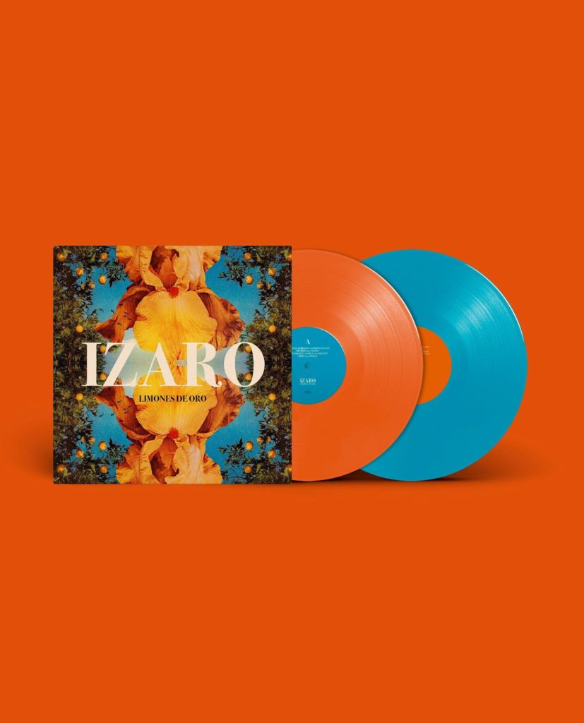 IZARO