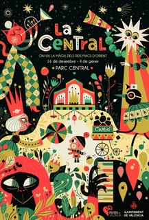 La Central